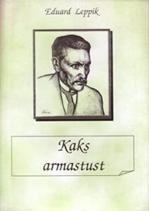 Kaks armastust