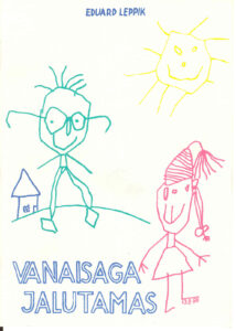 Vanaisaga jalutamas