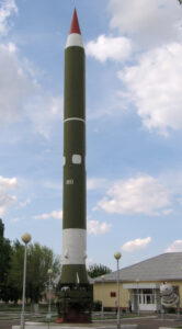 R-12 rakett